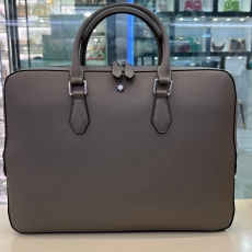 Mens Montblanc Briefcases